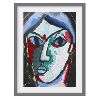 home24 Bild Portrait eines Mannes III