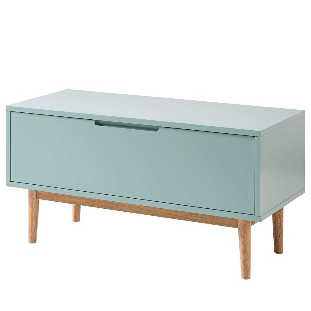 home24 Garderobenbank Lindholm