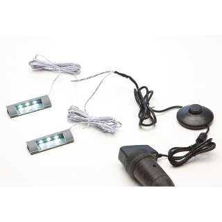 home24 LED-Beleuchtung Kuusaa