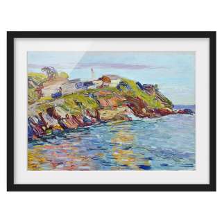 home24 Bild Bucht Rapallo I