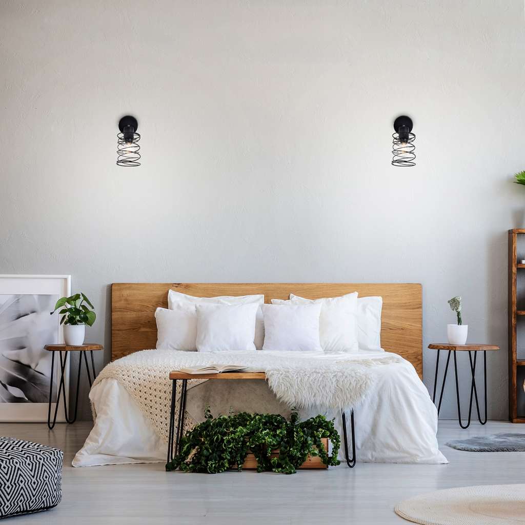 home24 Deckenleuchte Lise