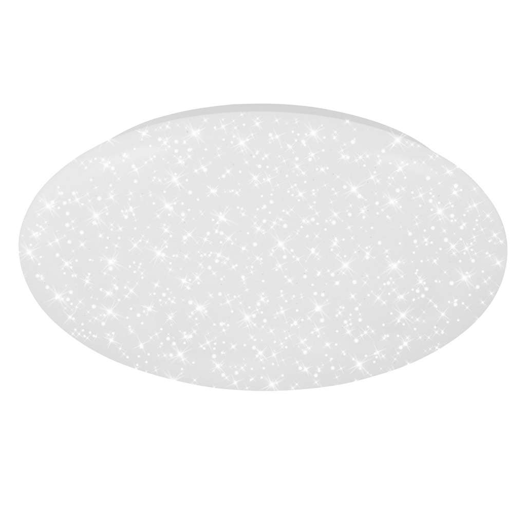 home24 LED-Deckenleuchte Kira