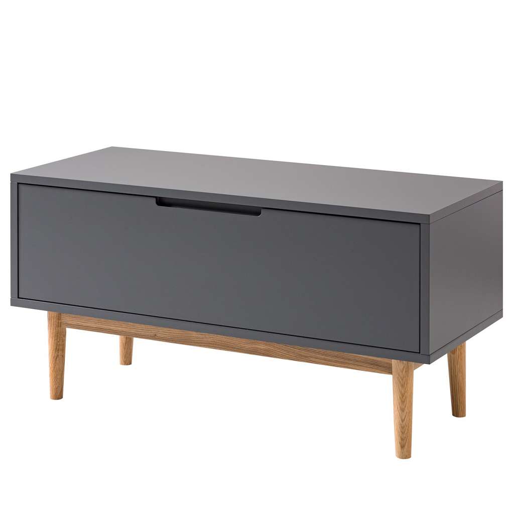 home24 Garderobenbank Lindholm