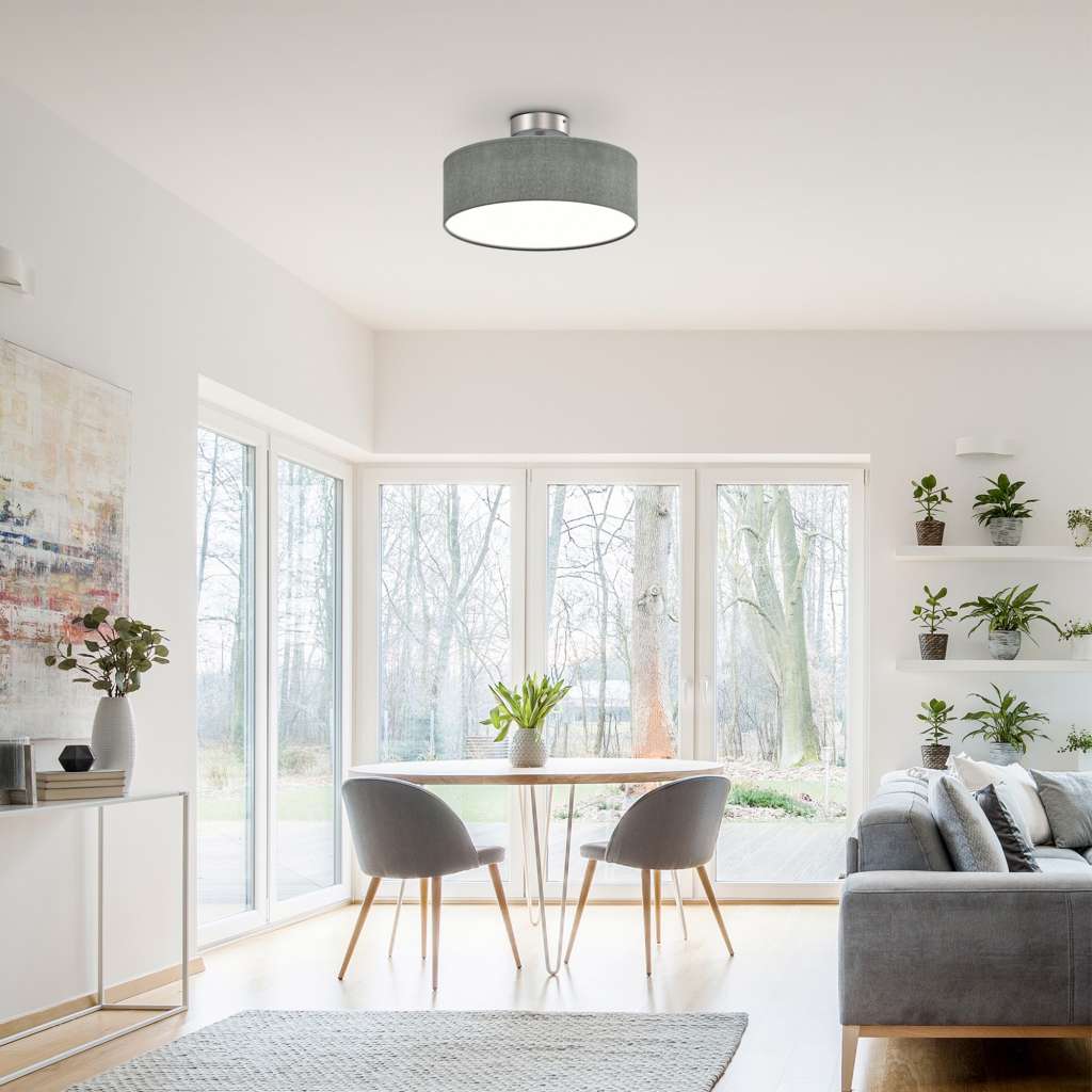 home24 Deckenleuchte Marius