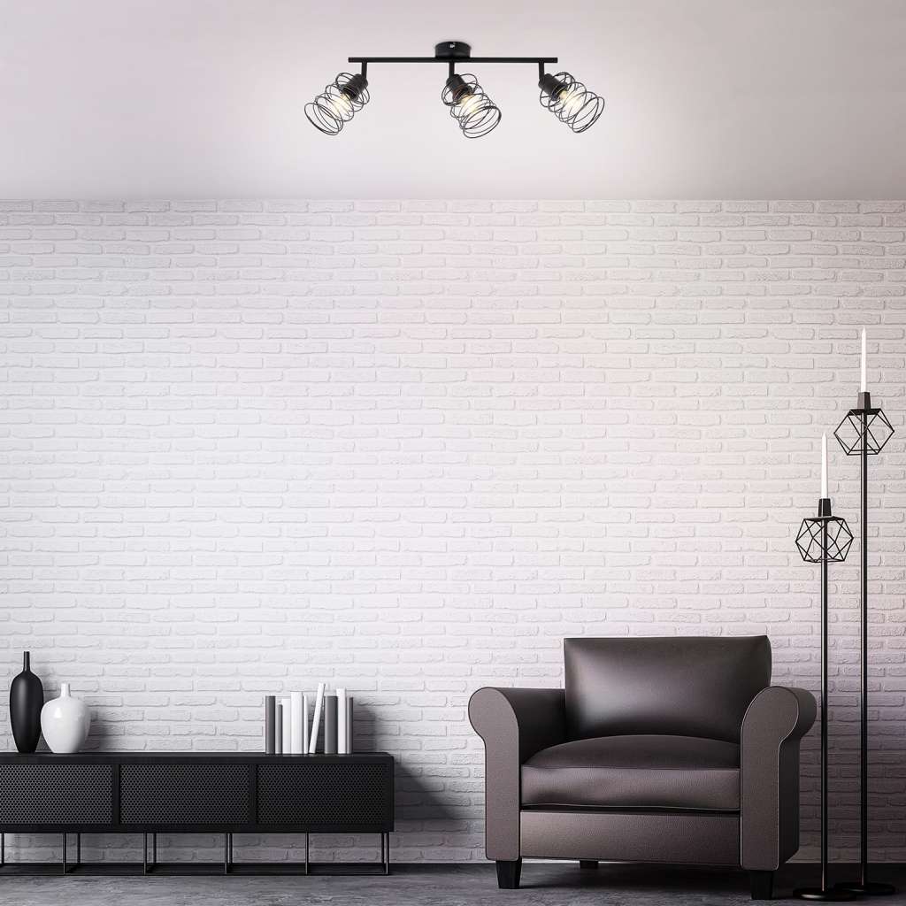 home24 Deckenleuchte Mona