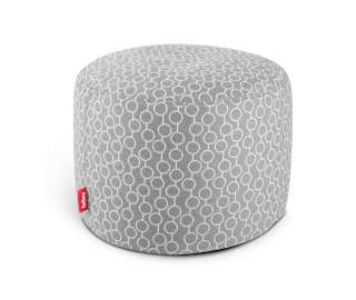 fatboy - Point Deluxe Limited Edition - Circles white - indoor