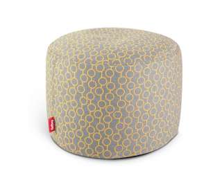 fatboy - Point Deluxe Limited Edition - Circles yellow - indoor
