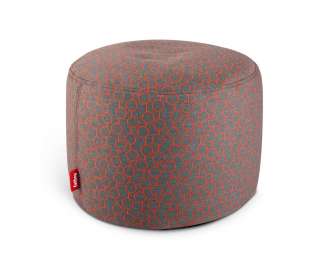 fatboy - Point Deluxe Limited Edition - Circles orange - indoor