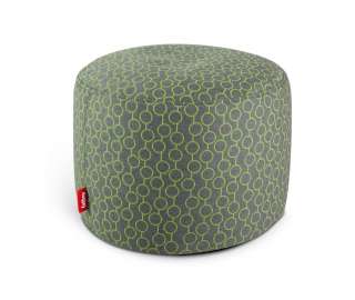 fatboy - Point Deluxe Limited Edition - Circles green - indoor