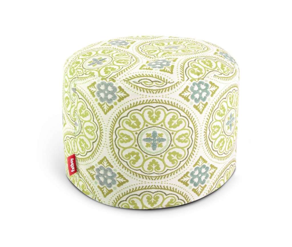 fatboy - Point Deluxe Limited Edition - Green - indoor