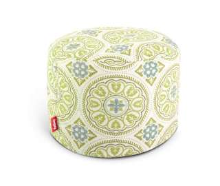 fatboy - Point Deluxe Limited Edition - Green - indoor