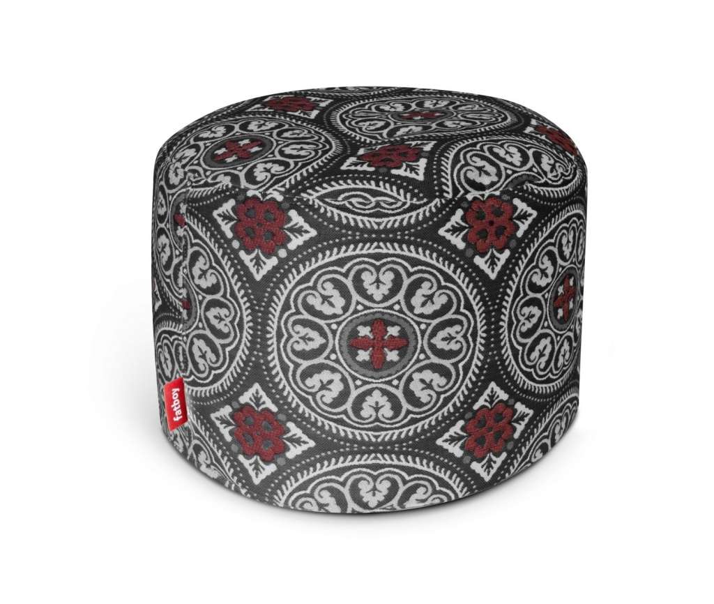 fatboy - Point Deluxe Limited Edition - Dark grey - indoor