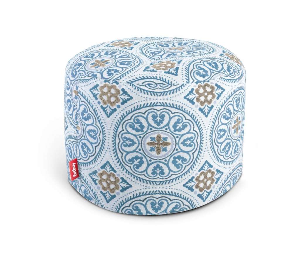 fatboy - Point Deluxe Limited Edition - Blue - indoor
