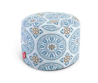 fatboy - Point Deluxe Limited Edition - Blue - indoor