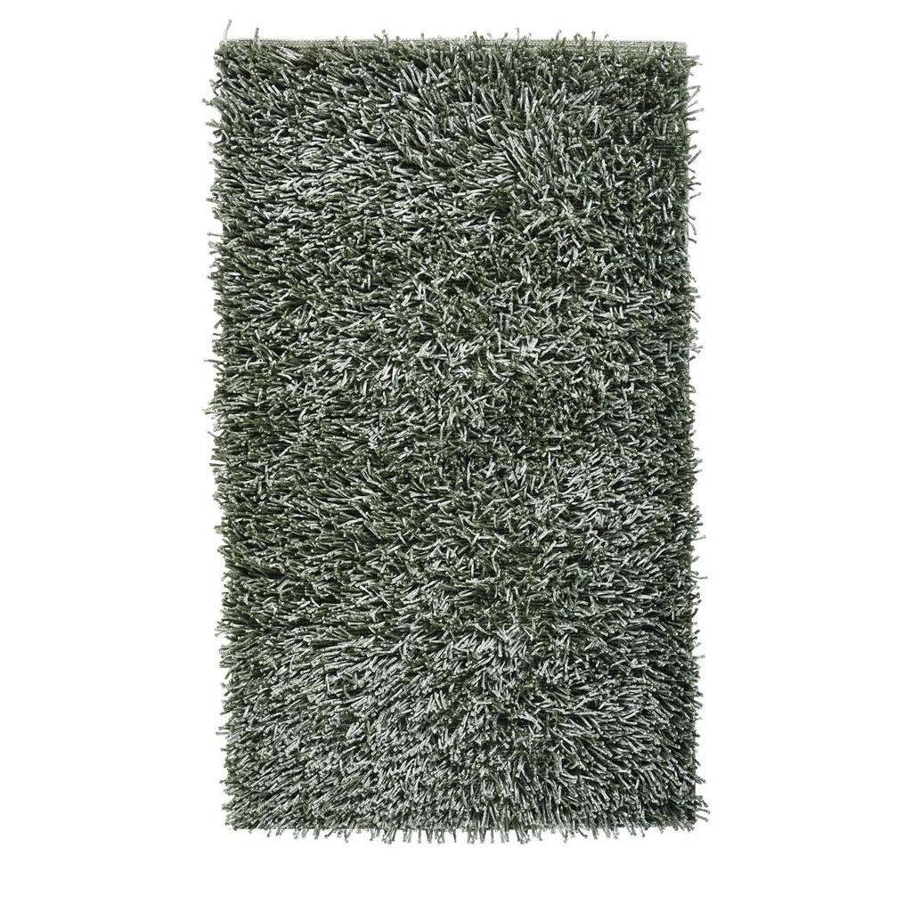 BADEMATTE Grün 60/100 cm