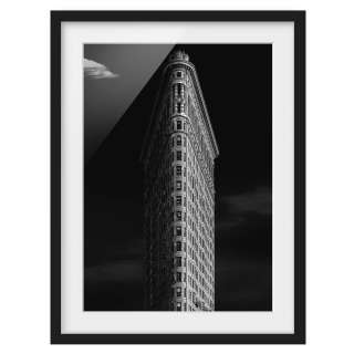 home24 Bild Flatiron Building I