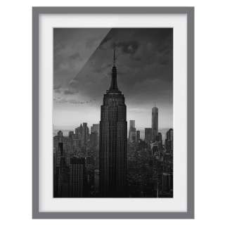 home24 Bild New York Rockefeller View III