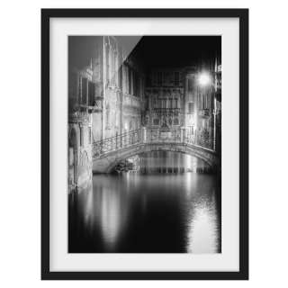 home24 Bild Bruecke Venedig I