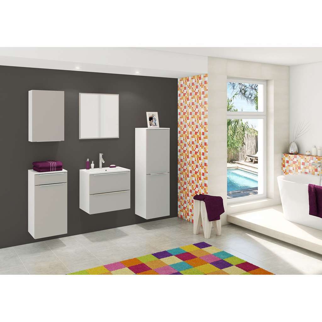 home24 Waschtisch Corno III