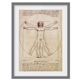 home24 Bild Da Vinci III