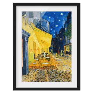 home24 Bild Café-Terrasse in Arles I