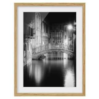 home24 Bild Bruecke Venedig IV