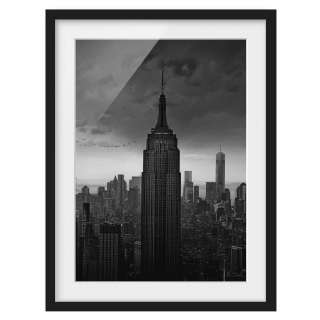 home24 Bild New York Rockefeller View I