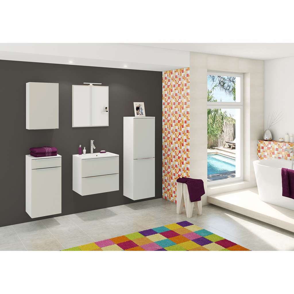 home24 Haengeschrank Corno