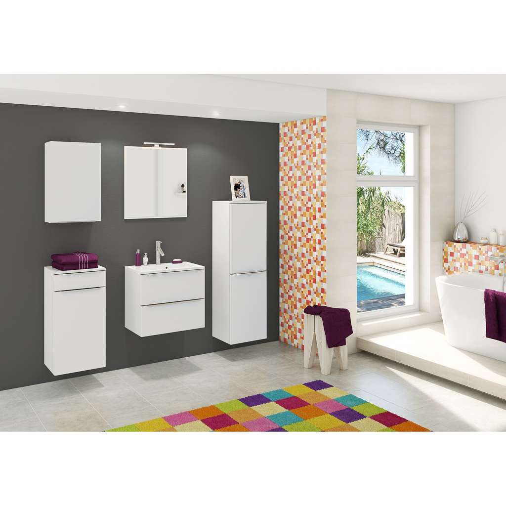 home24 Waschtisch Corno III
