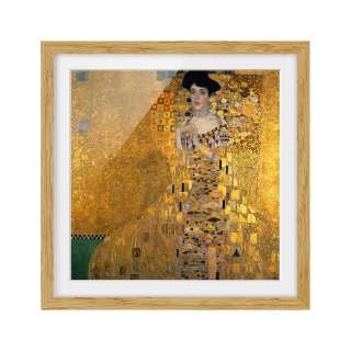 home24 Bild Adele Bloch-Bauer VIII