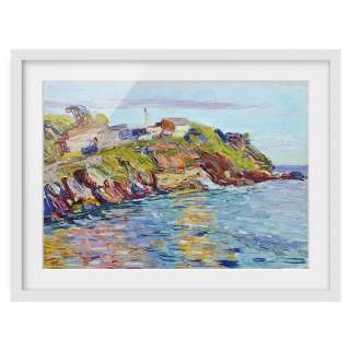 home24 Bild Bucht Rapallo II