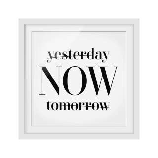 home24 Bild Yesterday now tomorrow II