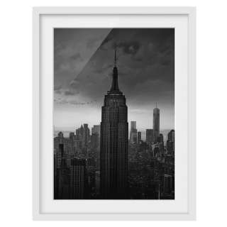 home24 Bild New York Rockefeller View II