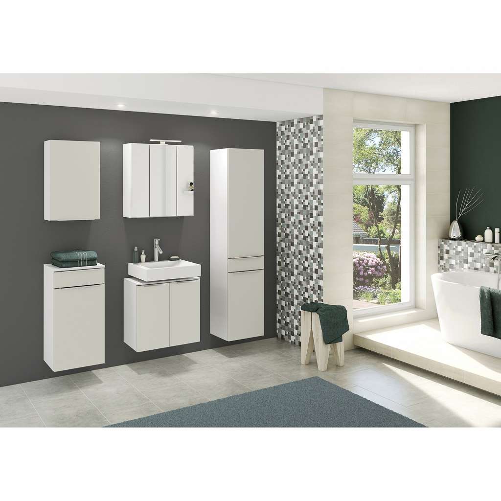 home24 Hochschrank Corno