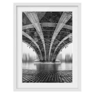 home24 Bild Under The Iron Bridge II