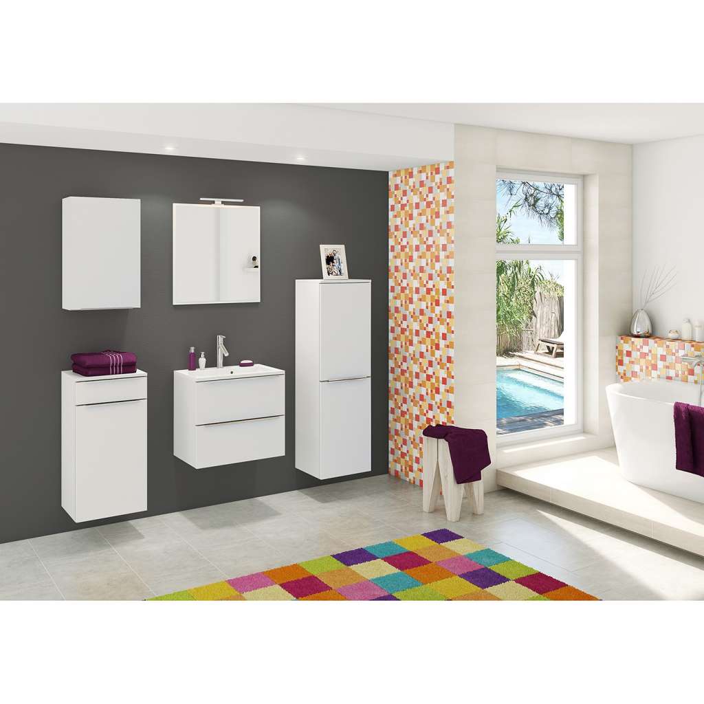 home24 Midischrank Corno