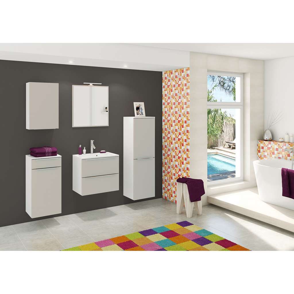 home24 Midischrank Corno