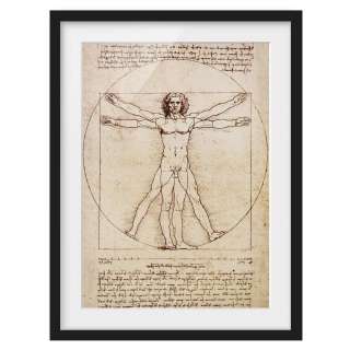 home24 Bild Da Vinci I