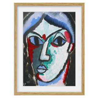 home24 Bild Portrait eines Mannes IV