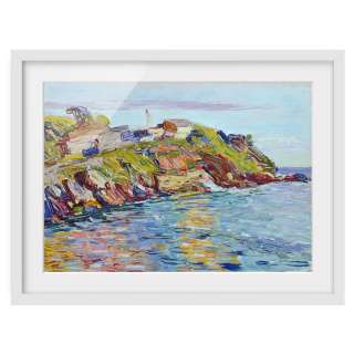 home24 Bild Bucht Rapallo II