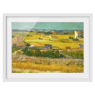 home24 Bild Die Ernte II
