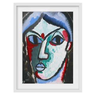 home24 Bild Portrait eines Mannes II