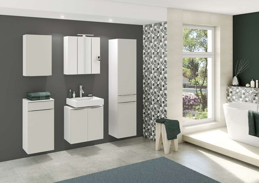 home24 Unterschrank Corno