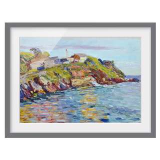 home24 Bild Bucht Rapallo III