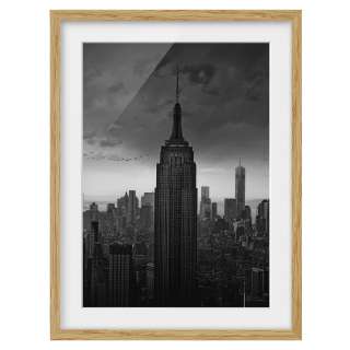 home24 Bild New York Rockefeller View IV