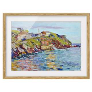 home24 Bild Bucht Rapallo IV