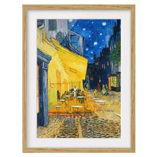 home24 Bild Café-Terrasse in Arles IV