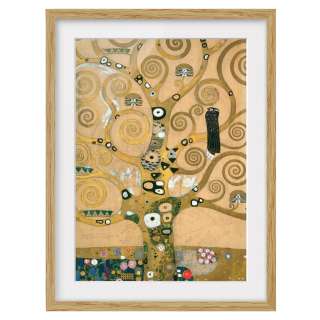 home24 Bild Der Lebensbaum IV