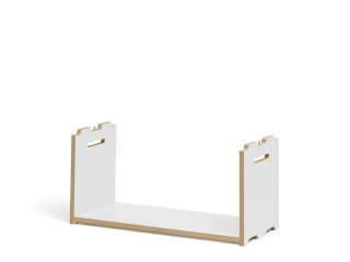 Tojo - Hochstapler Anbauregal - indoor