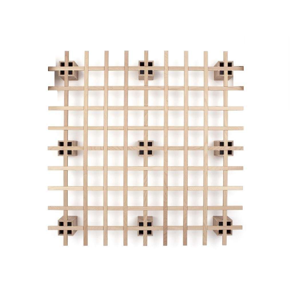 Tojo - Bett System 100 - indoor